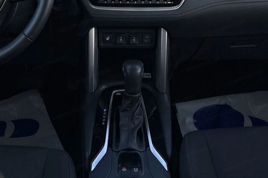 Toyota Corolla Cross 2.0 Hybrid Style