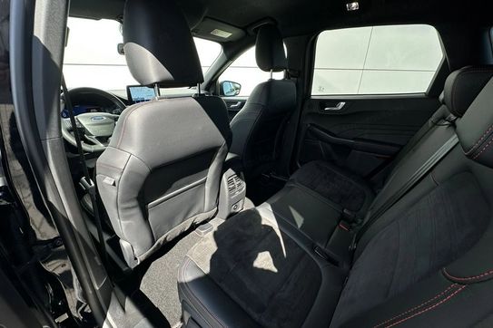 Ford Kuga 2.5 Duratec Phev St-Line x