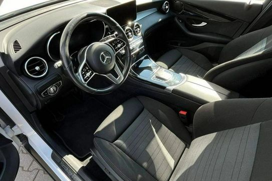 Mercedes GLC 220 d 4MATIC