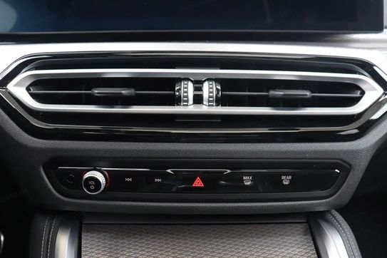 BMW i4 Gran Coupe M50