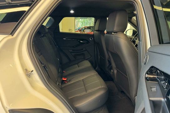 Land Rover Range Rover Evoque D200 Dynamic SE