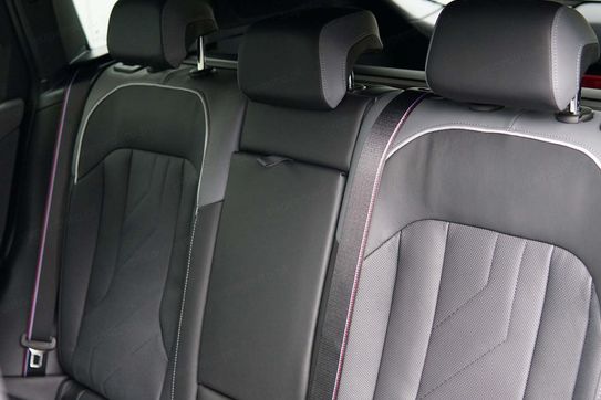 BMW X3 xDrive20d M Sport