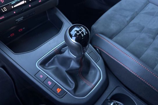 Seat Ibiza 1.0 Tsi S&S Fr