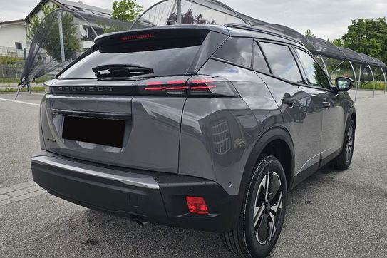 Peugeot 2008 Allure e-DCS 1.2 mHEV