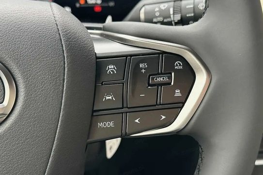 Lexus LBX Elegant 1.5 Hybrid