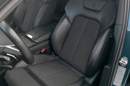 Audi A6 40 TDI Quattro s Tronic