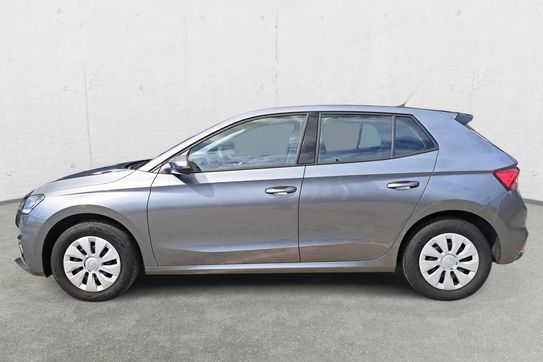 Skoda Fabia 1.0 TSI Ambition