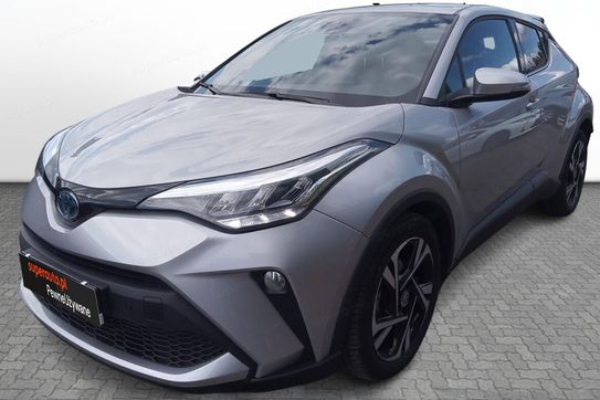 Toyota C-HR 1.8 Hybrid Style