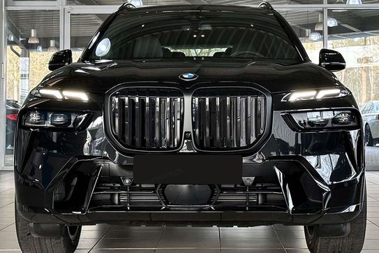 BMW X7 xDrive40d M Sport