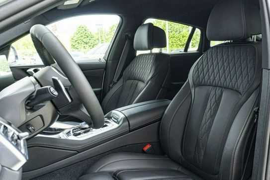 BMW X6 xDrive30d M Sport