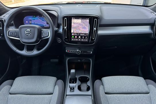 Volvo XC40 B3 Core aut