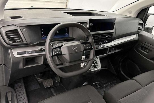 Citroen Jumpy XL L2H1 EAT8