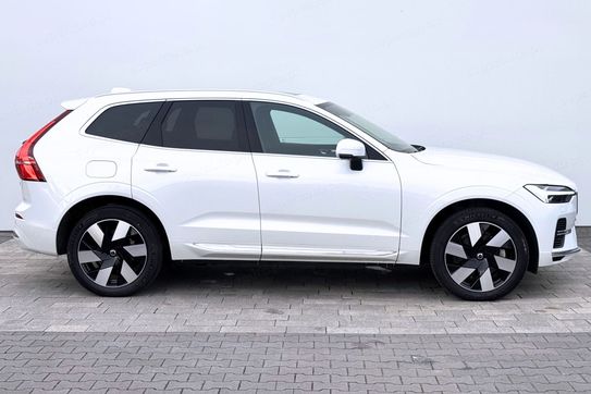 Volvo XC60 T6 Plug-In Hybrid AWD Core