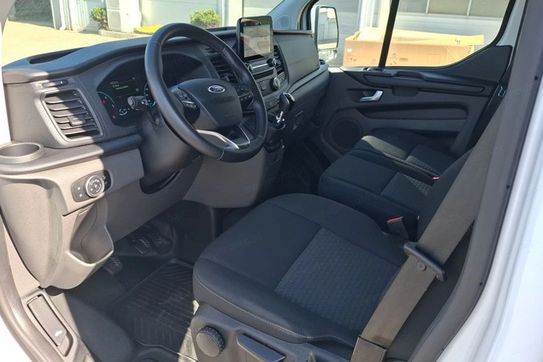 Ford Transit Custom Kombi L2H1