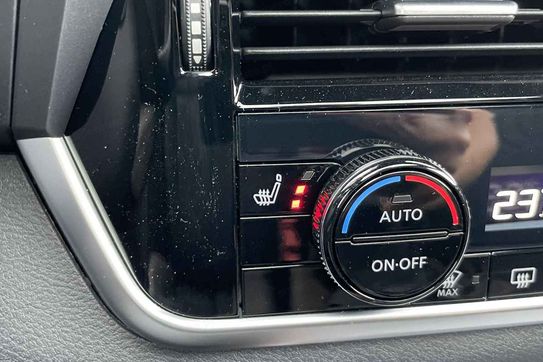 Nissan Qashqai Tekna Xtronic 1.3 DIG-T mHEV