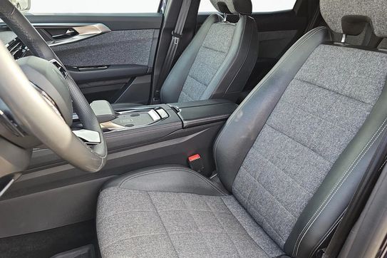 Renault Espace 1.2 E-Tech Full Hybrid 200 Techno MMT 7os