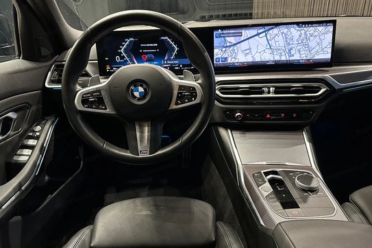 BMW Seria 3 318I m Sport