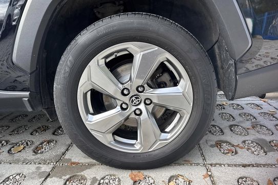 Toyota RAV4 Comfort 2.5 Hybrid