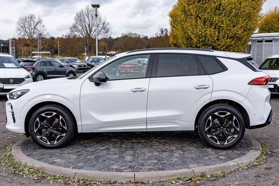 Cupra Terramar 1.5 eTSI DSG