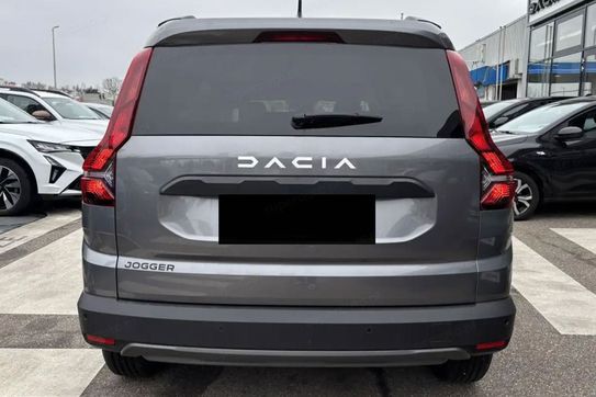 Dacia Jogger Expression 7-miejsc LPG 1.0