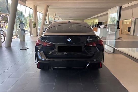 BMW Seria 2 Gran Coupe 220