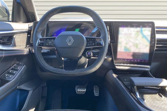 Renault Rafale Atelier Alpine 4x4 1.2 E-Tech PHEV