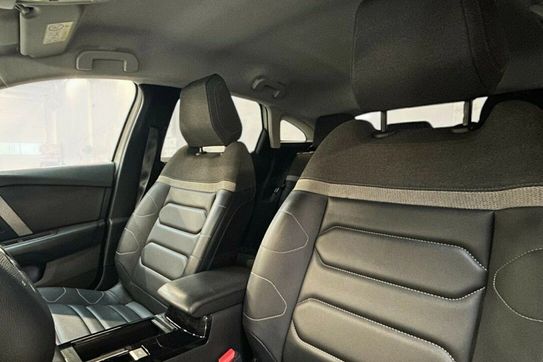 Citroen C4 1.2 PureTech