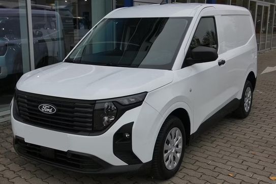Ford Transit Courier Trend L1H1