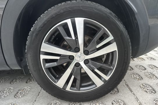 Peugeot 3008 Allure Pack 1.2 PureTech  S&S EAT8