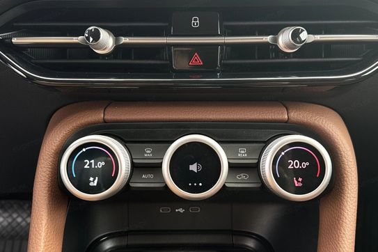 Skoda Kodiaq 2.0 TDI 4x4 Selection DSG
