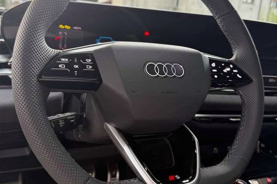 Audi A5 S5 TFSI Avant