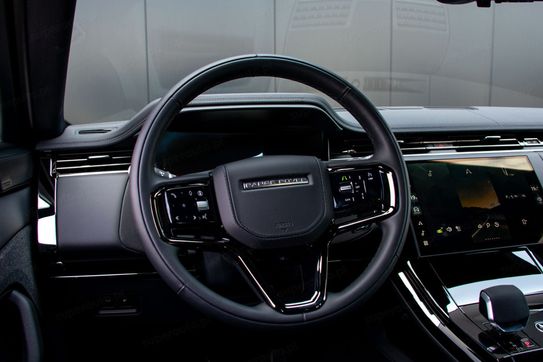 Land Rover Range Rover Sport D300  Dynamic SE