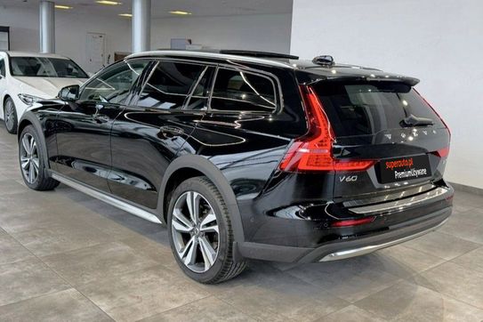 Volvo V60 Cross Country B4 D AWD