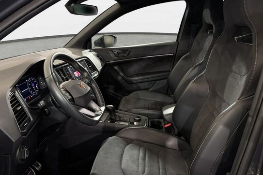 Cupra Ateca 1.5 TSI DSG