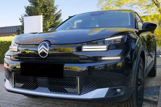 Citroen C4 Max eDCT6 1.2 mHEV