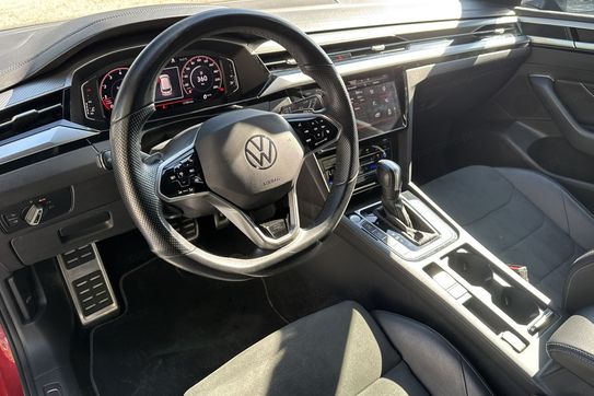 Volkswagen Arteon R-Line 2.0 TSI DSG