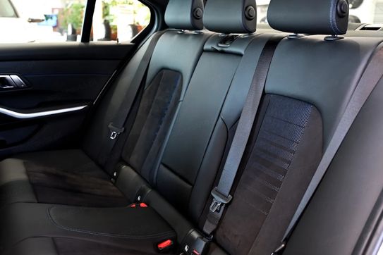 BMW Seria 3 330i M Sport