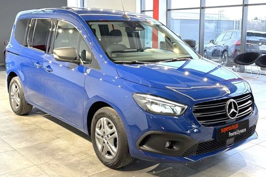 Mercedes Citan Tourer 110 CDI L1H1
