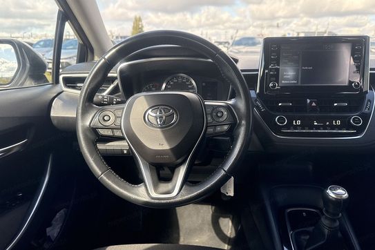Toyota Corolla Premium EU6