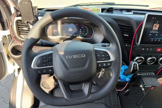 Iveco Daily 35S18 Autolaweta