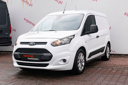 Ford Transit Connect L1H1