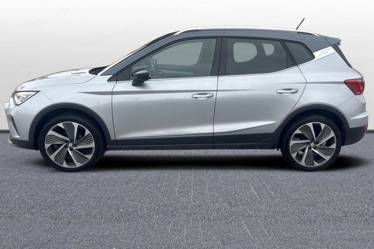 Seat Arona 1.0 TSI