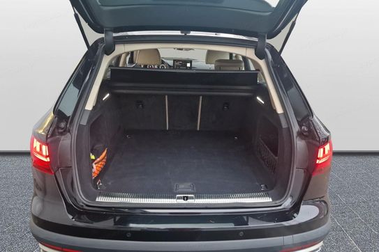 Audi A4 allroad 45 TFSI quattro