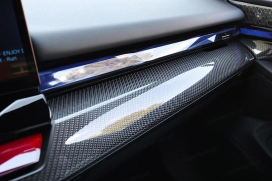 BMW Seria 5 M5
