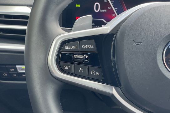 BMW Seria 4 Gran Coupe 420d M Sport