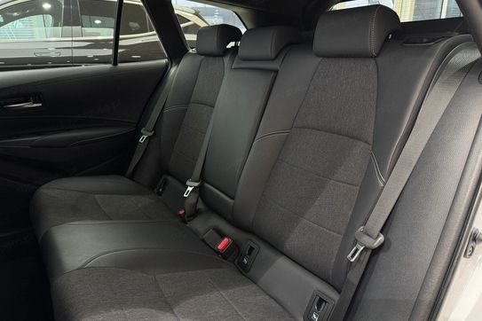 Toyota Corolla 2.0 Hybrid Comfort