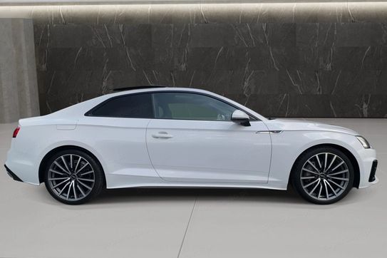 Audi A5 40 TFSI mHEV quattro S Line S tronic