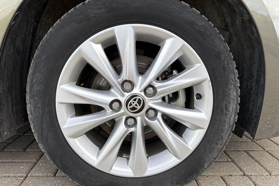 Toyota Corolla 1.8 Hybrid Comfort