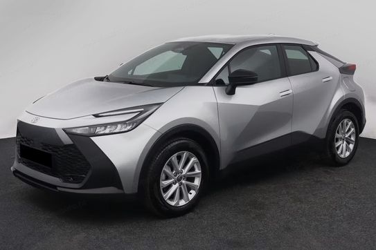 Toyota C-HR Comfort 1.8 Hybrid