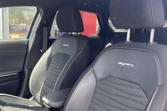 Kia Ceed T-GDI mHEV GT-Line DCT